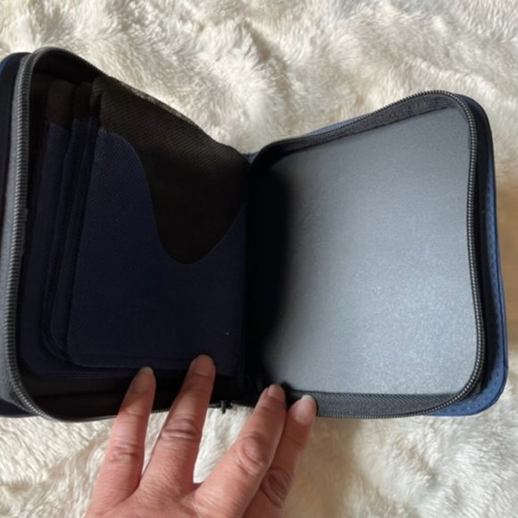 2/$30 Debco CD DVD Storage Case - Picture 8 of 11